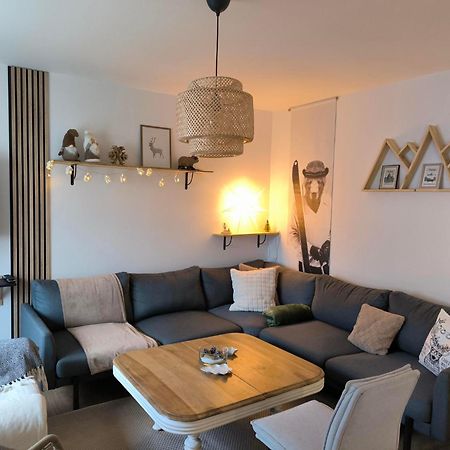 Lodge Loupau Maga Bagnères-de-Luchon Buitenkant foto