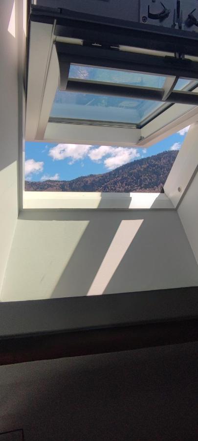Lodge Loupau Maga Bagnères-de-Luchon Buitenkant foto