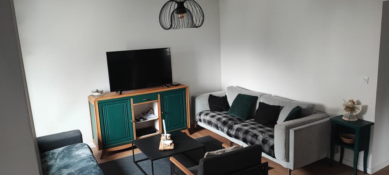 Lodge Loupau Maga Bagnères-de-Luchon Buitenkant foto