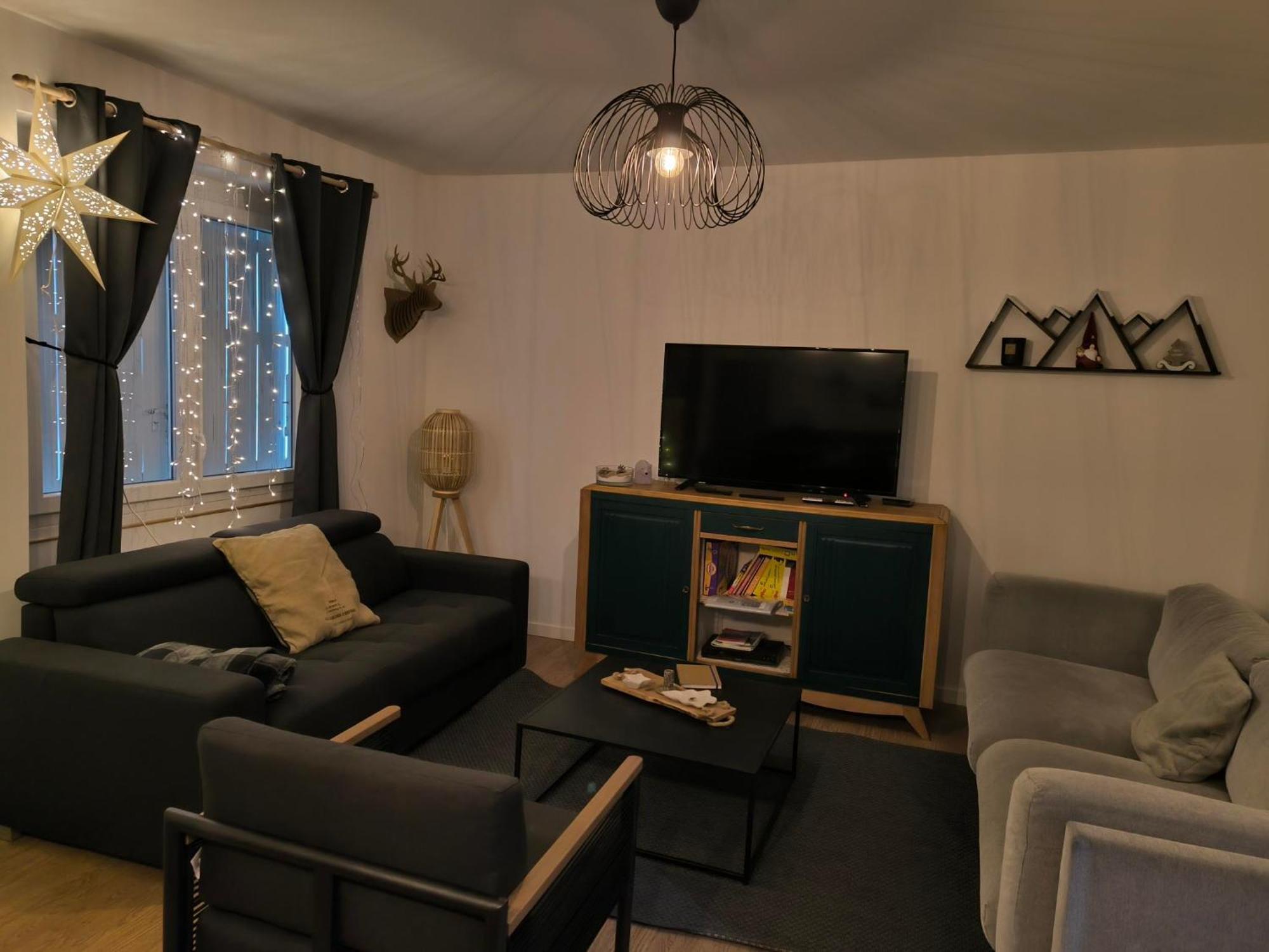 Lodge Loupau Maga Bagnères-de-Luchon Buitenkant foto
