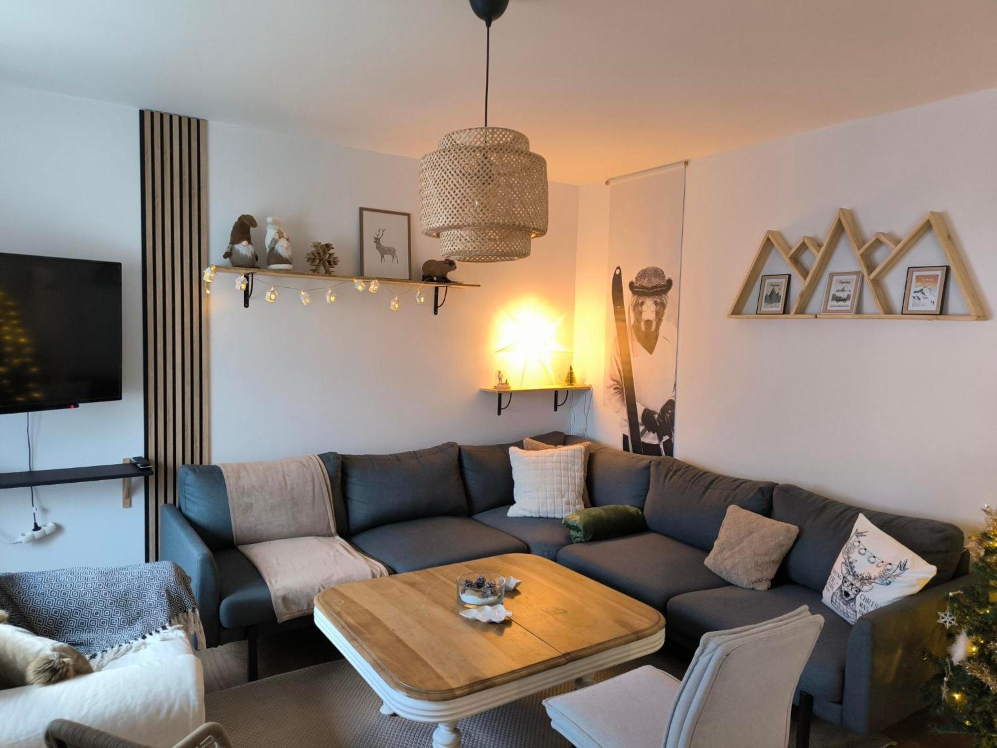 Lodge Loupau Maga Bagnères-de-Luchon Buitenkant foto